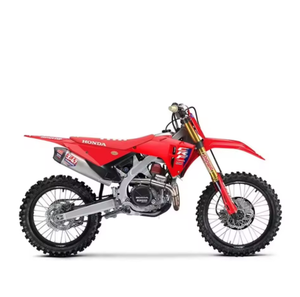 รถมอเตอร์ไซค์ฮอนด้า CR/F 450RWE รุ่นปี 2026 ราคาถูก พร้อมส่ง กำลังเป็นที่นิยม - Product Image 1