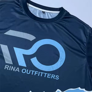 Nouveau style de maillot de football sublimé, maillot de foot entièrement personnalisé par un fabricant de premier plan, disponible en différentes tailles - Product Image 3