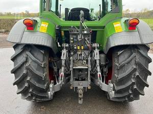 รถแทรกเตอร์แปรผัน211 2020ใหม่ - Product Image 5