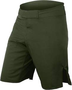 Shorts de combat MMA de haute qualité pour adultes et jeunes, vêtements de fitness personnalisés par sublimation, respirants, pour la boxe, le Jiu-Jitsu et les arts martiaux - Product Image 2