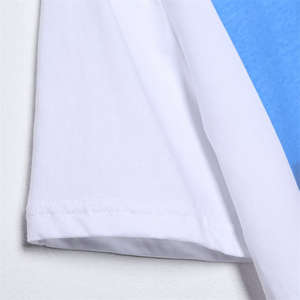 2025 Pakistán fábrica directa venta en línea transpirable mujeres camisetas bordado diseñado moda mujeres camisetas - Product Image 3