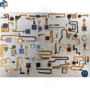 สายเชื่อมต่อเซ็นเซอร์ลายนิ้วมือสำหรับ <span class=keywords><strong>Xiaomi</strong></span> <span class=keywords><strong>Mi</strong></span> <span class=keywords><strong>11</strong></span> Mi11 <span class=keywords><strong>Lite</strong></span> ปุ่มโฮม ปุ่มเมนู สายเชื่อมต่อเซ็นเซอร์ลายนิ้วมือ - Product Image 6