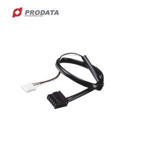 Customized Auto Parts Automotive Side Mirror Wire Harness PVC Material PRODATA Brand - Product Image 5