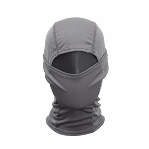 Masque de cyclisme d'extérieur, balaclava coupe-vent, anti-poussière, masque de moto, masque de ski, masque intégral - Product Image 4