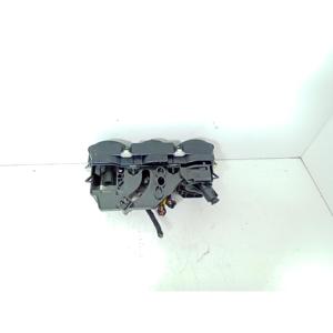 CONTROLLI CLIMATICI VOLKSWAGEN Golf 5 Sedan BKC, BLS, BXE (03>08) - Product Image 3