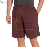 Shorts pour hommes personnalisés de qualité supérieure, logo personnalisé, qualité supérieure, légers, vêtements de sport d'été, toile respirante, séchage rapide