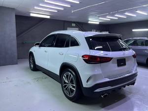 2022 d'occasion Merceedes Bennz GLA 35 AMG - Product Image 3