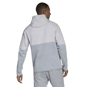Sweat à capuche surdimensionnés pour hommes, vêtement de Sport, pull, grande taille, 30 cm, échantillon disponible - Product Image 2