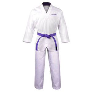 Kimono de Jiu Jitsu de Alto Rendimiento, Uniforme de Taekwondo, Ropa de Artes Marciales, Uniforme de Taekwondo para Adultos - Product Image 1