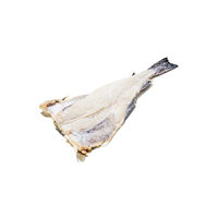 最佳供应商定制品牌高品质干鳕鱼/鱼头/干咸鳕鱼（DE产地）保质期2年