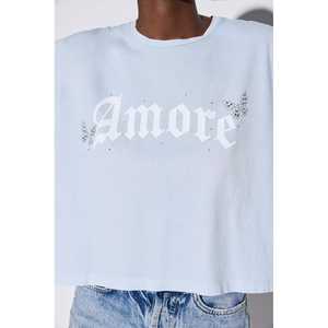 Camiseta Corta Estampada - Product Image 4