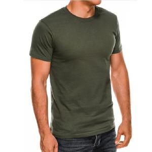 Prix de gros Logo personnalisé Prix bon marché T-shirts pour homme T-shirt uni en coton à sublimation T-shirts pour hommes du fournisseur BD à partir de - Product Image 3