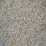 Organic Sharbati Raw Rice Premium Long <b>Grain</b> Hard <b>Grain</b> Food Grade Polished Dried Natural High Quality Bulk Export Supply India - Product Image 3