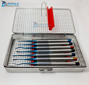 7 PC สกัด LUXATING Proximators APICAL ปลายรากลิฟท์ - Product Image 3