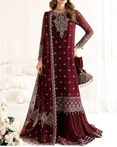 Indian Fancy Dress - Latest Designer Anarkali Gowns