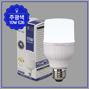 [Vitson] LED T-Bulb 10W Daylight E26 (53512) Permite un reemplazo rápido y fácil Producto caliente de alta calidad - Product Image 5