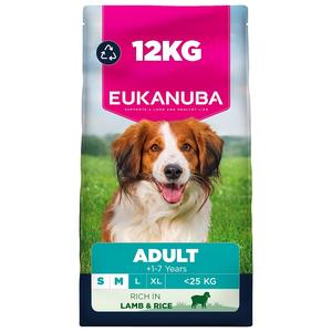 Nourriture pour chiens Eukanuba de haute qualité à prix de gros disponible pour l'achat en gros, adaptée aux entreprises d'élevage de chiens - Product Image 6