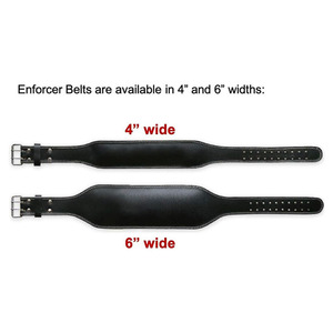 เข็มขัดออกกำลังกายเข็มขัดยกน้ำหนักสีดำ2024สำหรับยิมเข็มขัดยกน้ำหนัก - Product Image 4