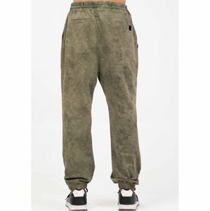Top Selling <b>Men's</b> Lightweight Breathable High Waist Sweatpants Solid Color Cotton Pants with Pocket Price <b>Trousers</b> - Product Image 2