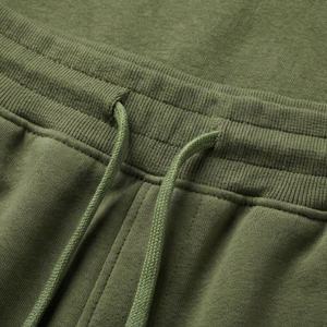 Conjuntos Deportivos Personalizados al por Mayor de Alta Calidad, Sudadera con Capucha, Pantalones Deportivos, Pantalones Cargo, Chándales Unisex, Trajes Deportivos de Dos Piezas para Gimnasio - Product Image 5