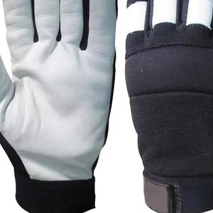 Gants de mécanicien quantité minimale de commande bas de nouveau style Gants de mécanicien de protection des mains Gants de mécanicien de conception personnalisée pour une taille décontractée et une meilleure utilisation - Product Image 6