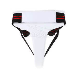 Protège-aine sur mesure en cuir de haute qualité, produits de boxe, protège-aine en vente en ligne - Product Image 4