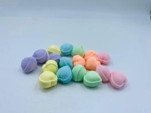 บาธบอมบ์และสตีมเมอร์อาบน้ำจากธรรมชาติ - รูปทรง น้ำหนัก กลิ่นหอม ส่วนผสมออร์แกนิก แบรนด์เฉพาะ  ส่วนผสมบริสุทธิ์ - Product Image 5