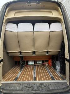 Excelente Minibús Sprinter Usado de 19 Plazas, Alta Calidad a Bajo Precio en Venta - Product Image 5