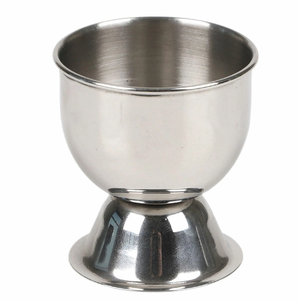 Fabricant de coquetiers en acier inoxydable de qualité professionnelle en gros portable sur mesure et logo - Product Image 1