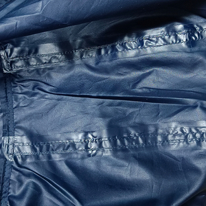 Traje Impermeable para Motocicleta y Pesca, Ligero, Chaqueta y Pantalones Impermeables, Conjunto de Traje Impermeable - Product Image 3