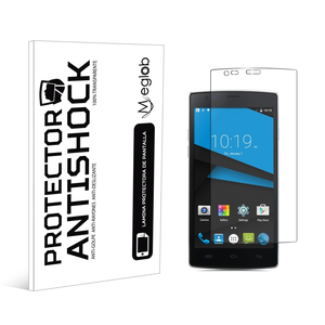 ANTISHOCK ฟิล์มกันรอยหน้าจอ Ulefone Be Pro 2 ทนทานและป้องกันการกระแทกสำหรับโทรศัพท์มือถือ - Product Image 1