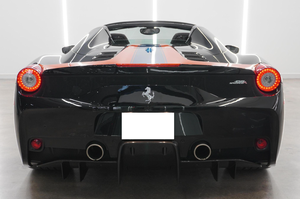 Ferrari 458 Speciale A USADO del 2015 - Product Image 5