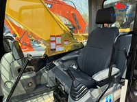 Excavatrice hydraulique d'occasion Caterpillar CAT 336D2L 36 tonnes, pelleuse de construction CAT d'origine
