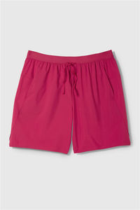 Gran oferta, pantalones cortos de entrenamiento a la moda para hombre, pantalones cortos de boxeo con cordón de poliéster ligero para envío MenDDP - Product Image 4