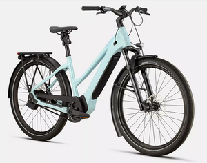 Bicicleta TTurbo Vadoo 5.0-IGH Step-Through - Product Image 1