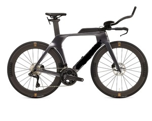 Bicicleta Eléctrica de Montaña SONICs AM4 ABS 2025 Nueva de Alta Calidad - Product Image 5