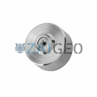 Wasserstrahl-Düse 318372-11 318372-12 318372-13 318372-14 Wasserstrahl-Saphirdüse Wasserstrahlschneidmaschinen-Teile für OMAX
