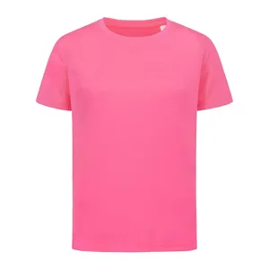 Sports-T Kids <b>Personalized</b> Promotional T-Shirt Custom Merchandising - Product Image 5