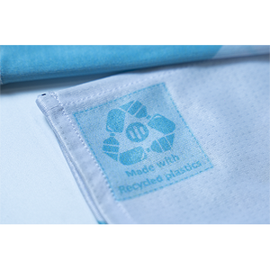ผ้าพันคอกีฬาเพิ่มความสดชื่น - Product Image 4