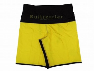 Short de cycliste taille haute pour femmes, vente en gros - Product Image 2