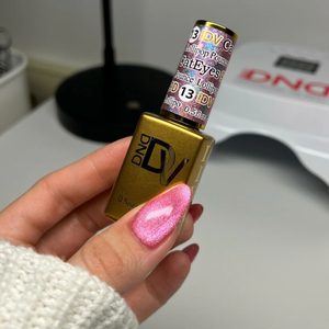 Smalto per Unghie DND CAT EYE in Gel Colorato # 13 - Product Image 1