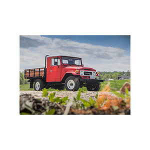 2020 LAND Crui ser HZJ79 4X4 PICKUP - Product Image 4