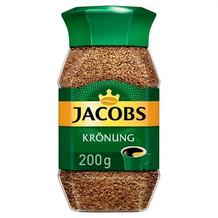 Jacobs Kronung Koffie 500G Beste Kwaliteit! Beste Groothandelsprijzen