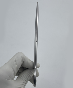 Tijeras Quirúrgicas Estándar Convencionales, Afiladas y Rectas, 145 mm, Instrumentos Quirúrgicos 2023 - Product Image 5