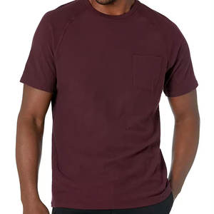 Conception Offre Spéciale à manches courtes T-shirt mode imprimé hommes col rond haut en coton porter respirant sport hommes grande taille T-Shirt - Product Image 3