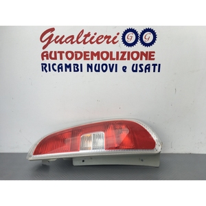 ไฟท้ายขวา SKODA Roomster รุ่นที่ 1 5J7945112 (06>) - Product Image 1