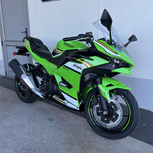 Haute qualité Kawasaaki EX500 Ninjas 500 SE KRTs 2025 PRÊT À ÊTRE EXPÉDIÉ DANS LE MONDE ENTIER - Product Image 3