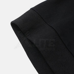 Sweat-shirt d'hiver tendance pour homme 100% coton Tissu doux et respirant Chaleur Coupe régulière Streetwear pour un usage quotidien - Product Image 5