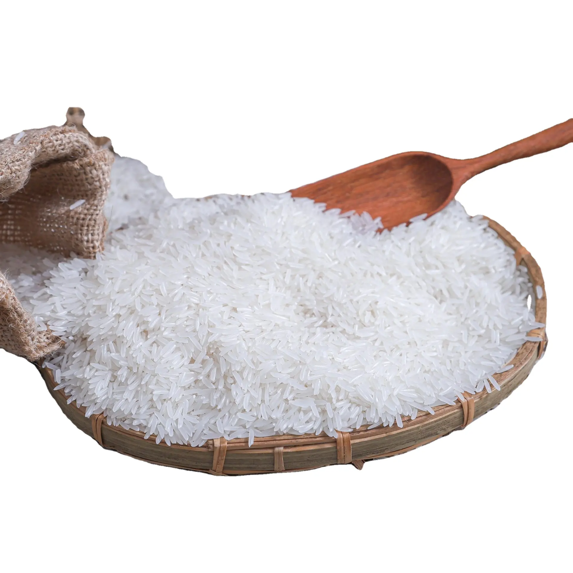 Jasmin Reis Preis Großhandel Langkorn Duftender Reis Weißer Reis Samen unver wechselbarer blumiger Geschmack-whatsap