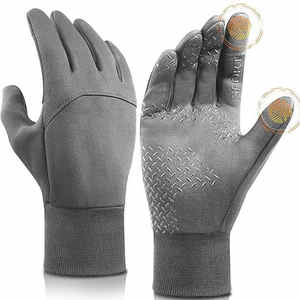 Gants de sport de haute qualité pour la course à pied Haute tendance Nouvelle arrivée Gants d'entraînement confortables à bas prix - Product Image 1